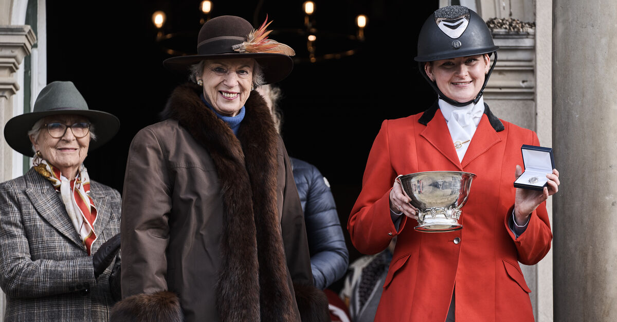 Prinsesse Benedikte og Jane Hvidt - Alt om kendte Prinsesse Benedikte Og Jane Hvidt