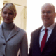 Prinsesse Charlene Monoco
