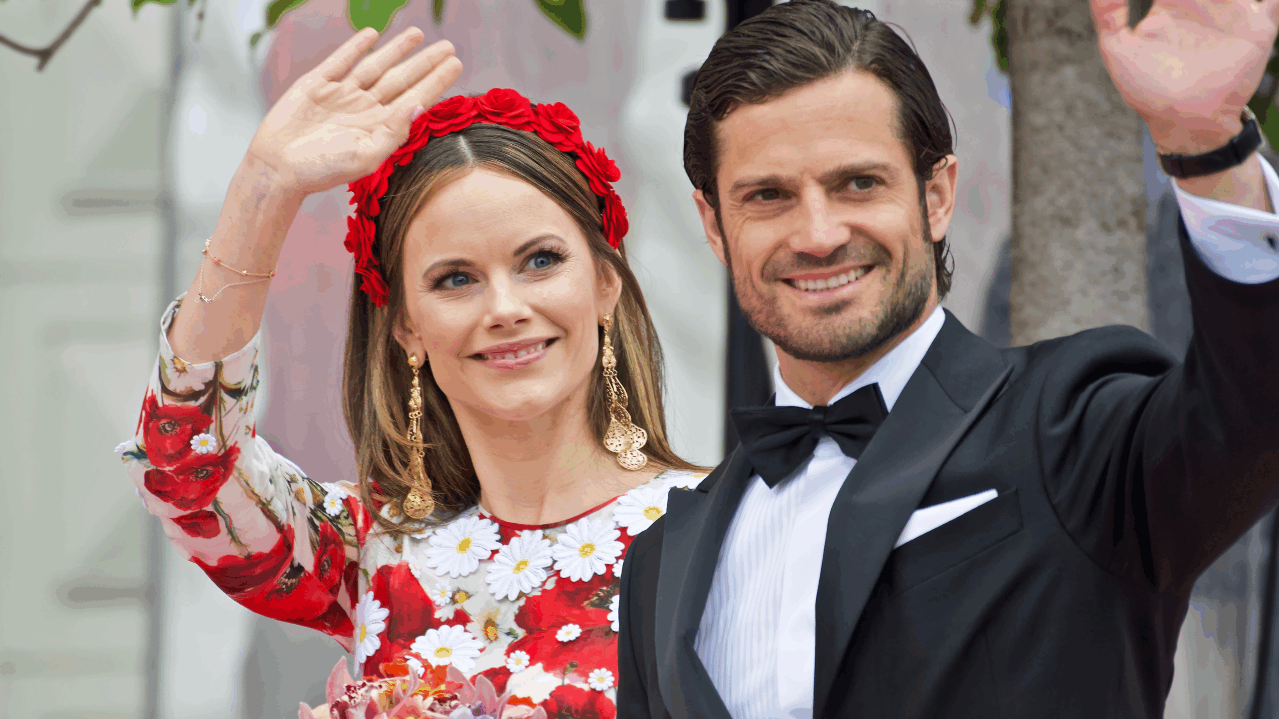 Prinsesse Sofia - Alt om kendte Prinsesse Sofia