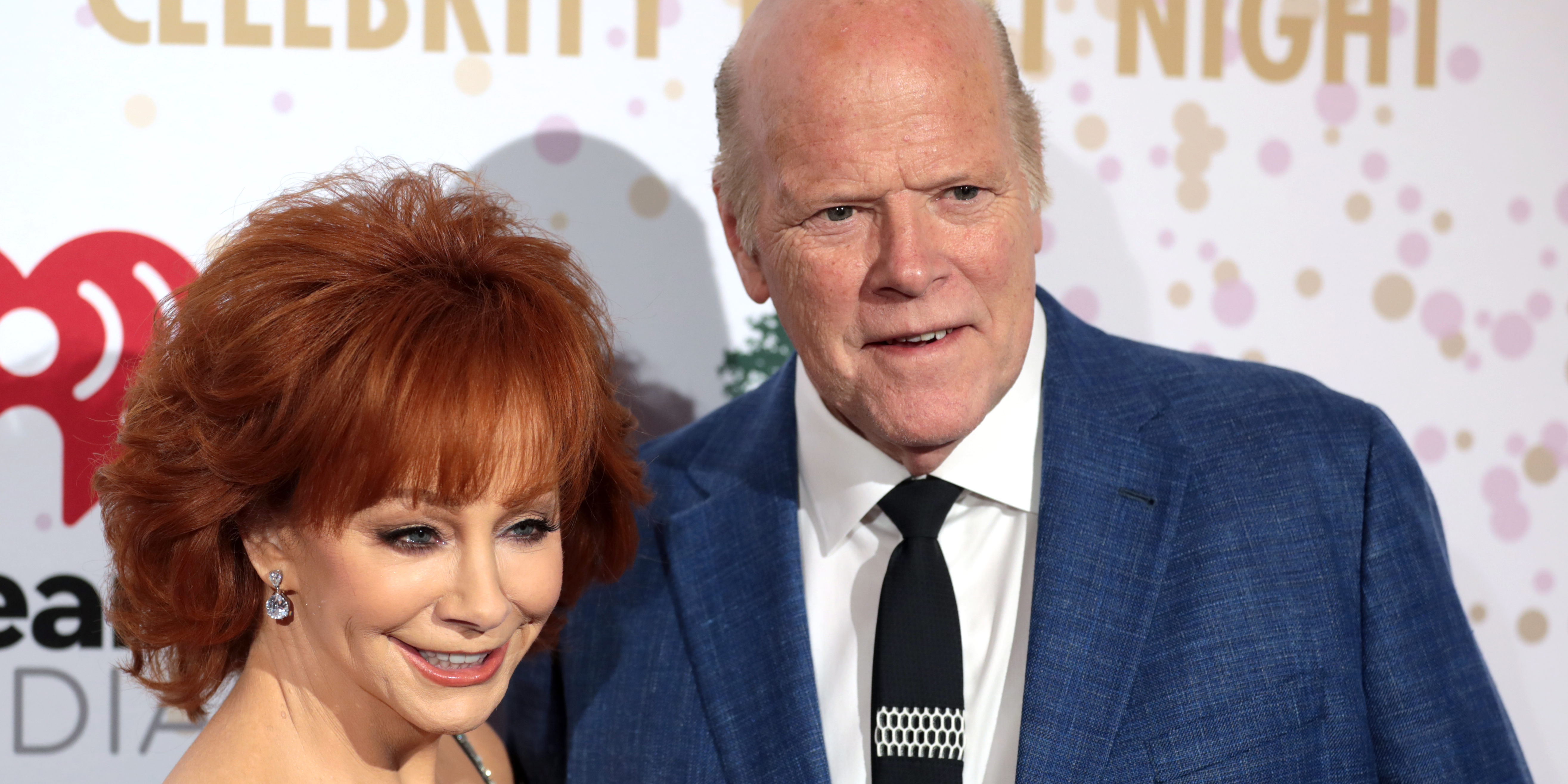 Reba Mcentire Rex Linn