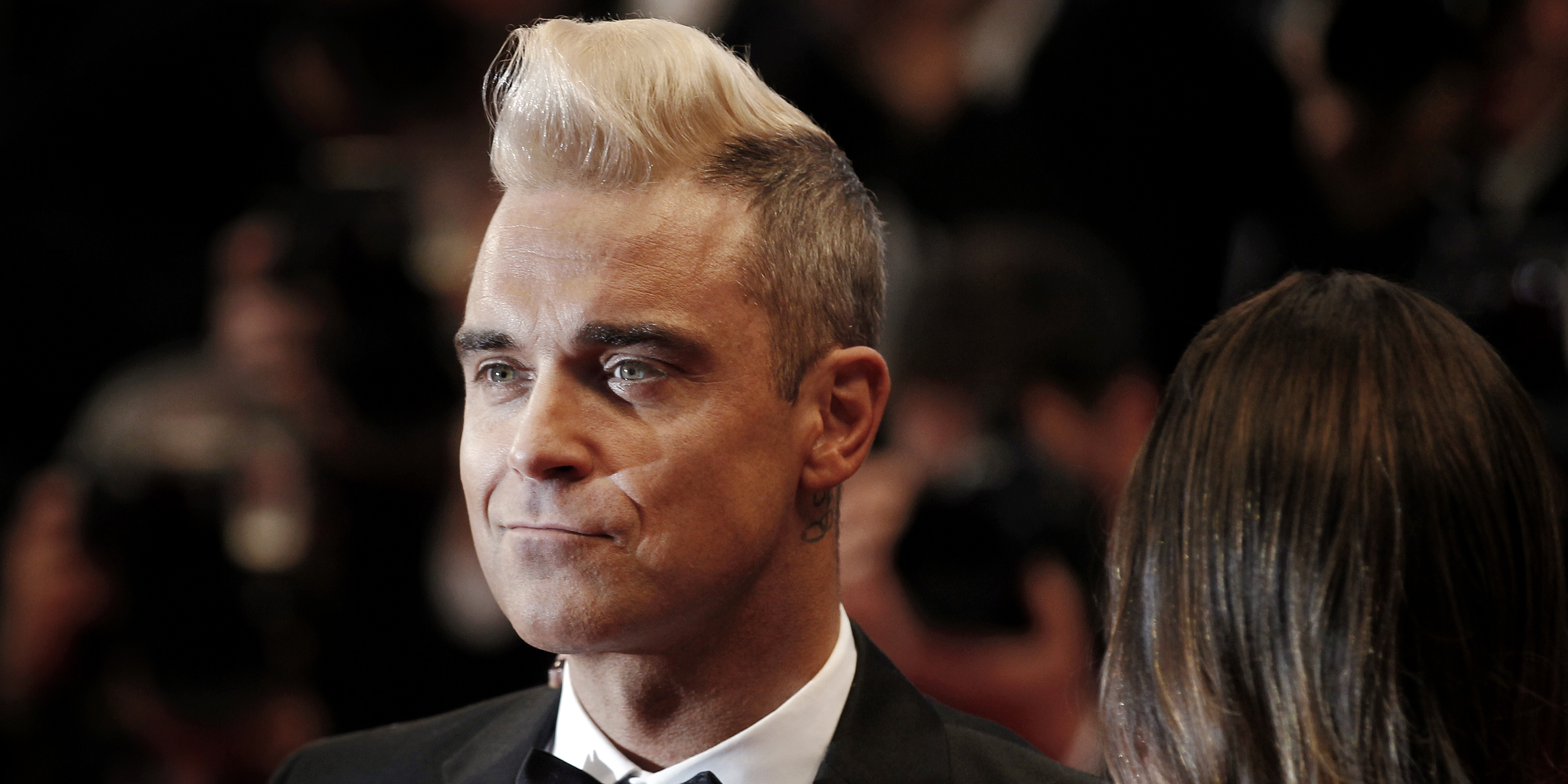 Robbie Williams