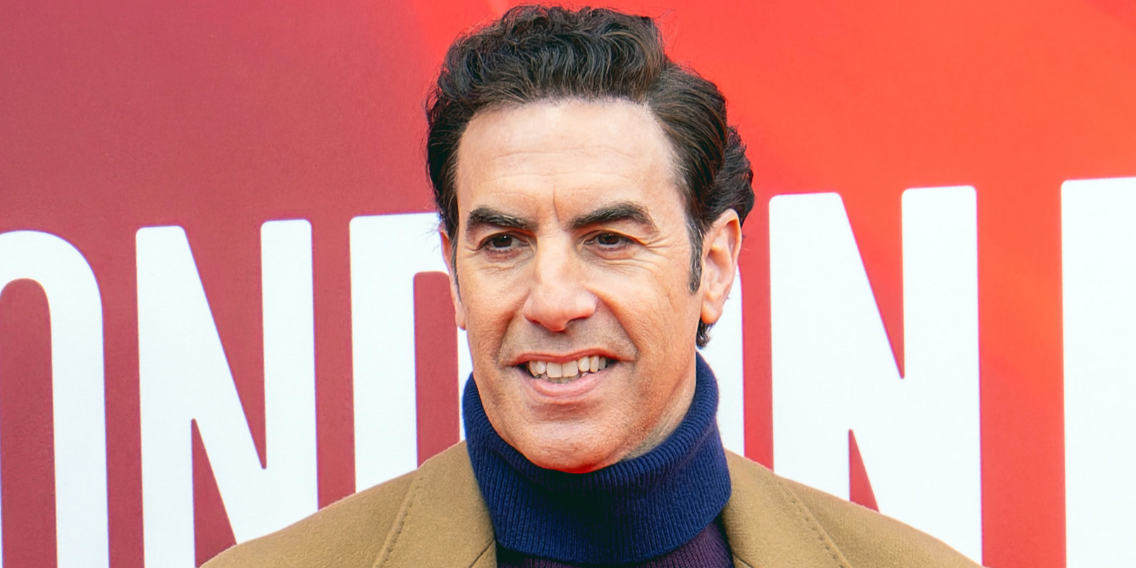 Sacha Baron Cohen - Alt om kendte Sacha Baron Cohen