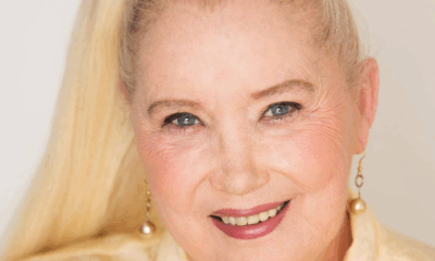 Sally Kirkland