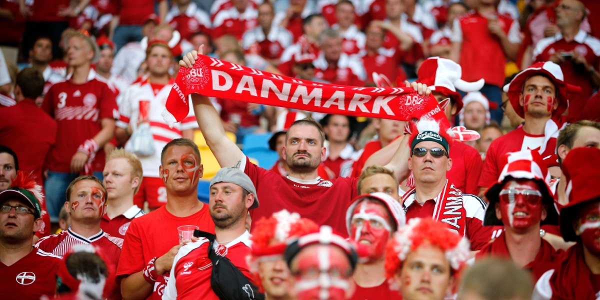Landskamp Danmark Fodbold - Alt om kendte Landskamp Danmark Fodbold