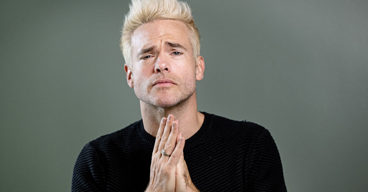 Silas Holst 1 - Alt om kendte Silas Holst 1