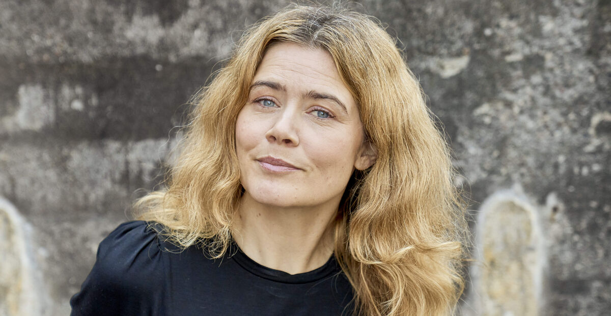 Sofie Lasse-Kahlke - Alt om kendte Sofie Lasse kahlke