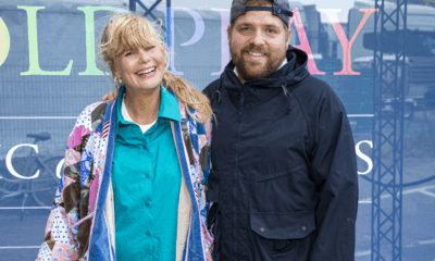 Sofie Linde Og Joakim