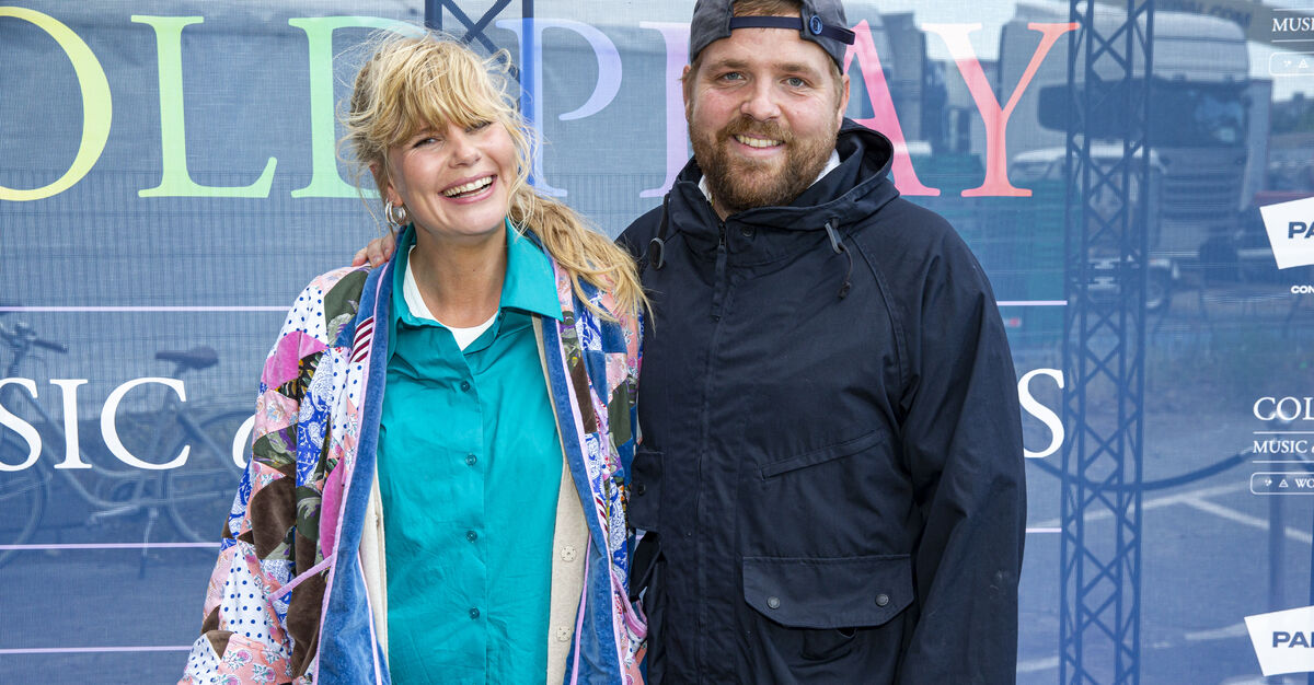 Sofie Linde og Joakim - Alt om kendte Sofie Linde Og Joakim