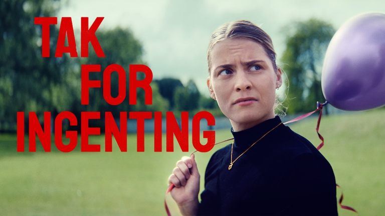 Tak for ingenting - Alt om kendte Tak for Ingenting