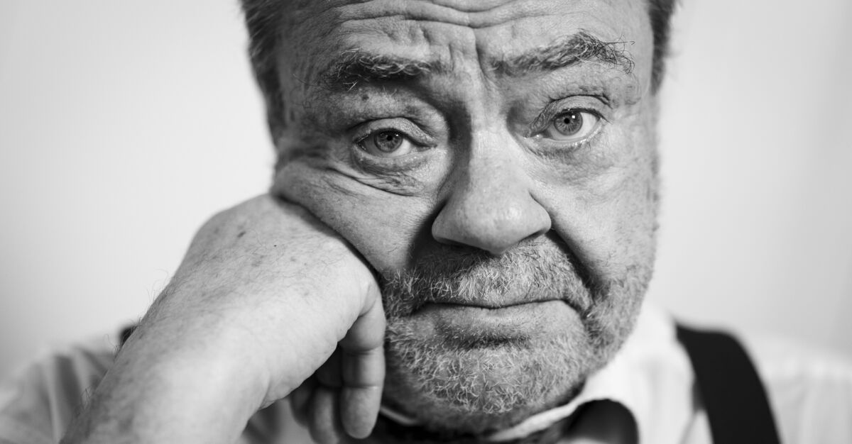 Tommy Kenter - Alt om kendte Tommy Kenter