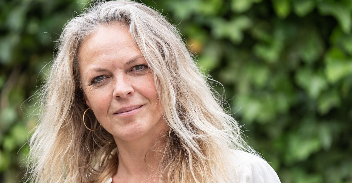 Trine Pallesen - Alt om kendte Trine Pallesen