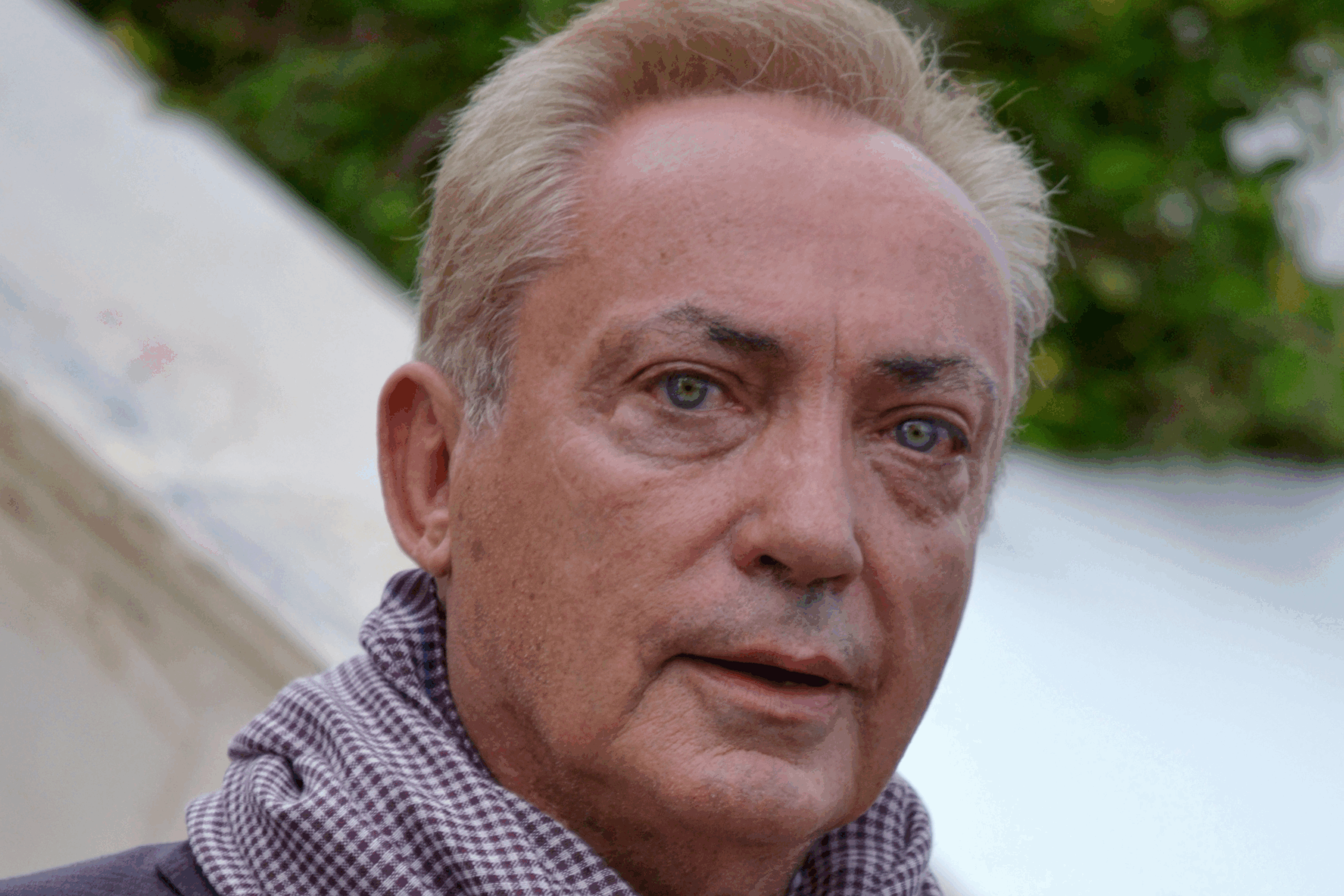 Udo Kier