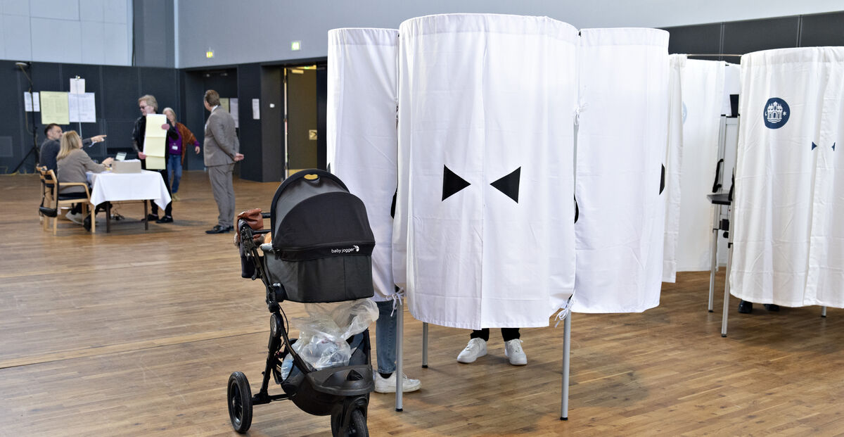 Valg - Alt om kendte Valg