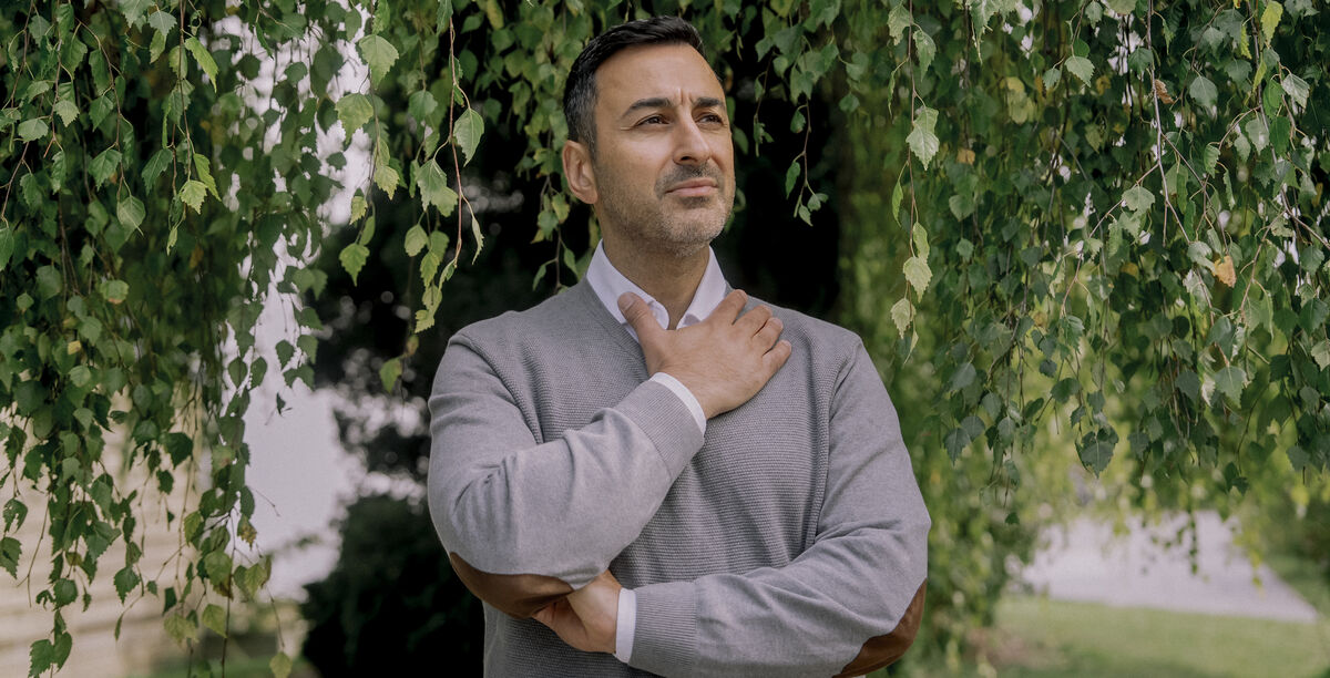 Erkan Özden