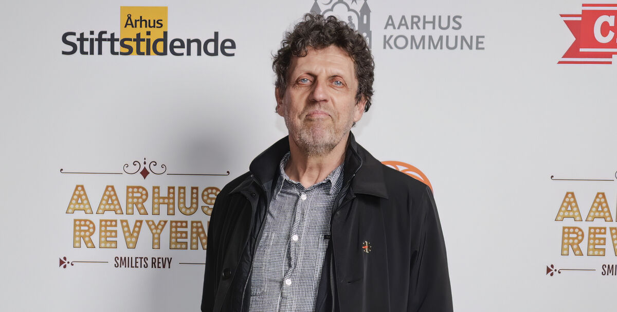 Kendte Premiere På Aarhus Revyen 2023