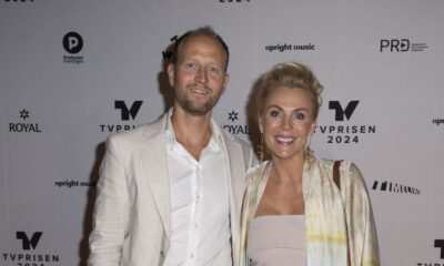 Kendte Tv Prisen 2024