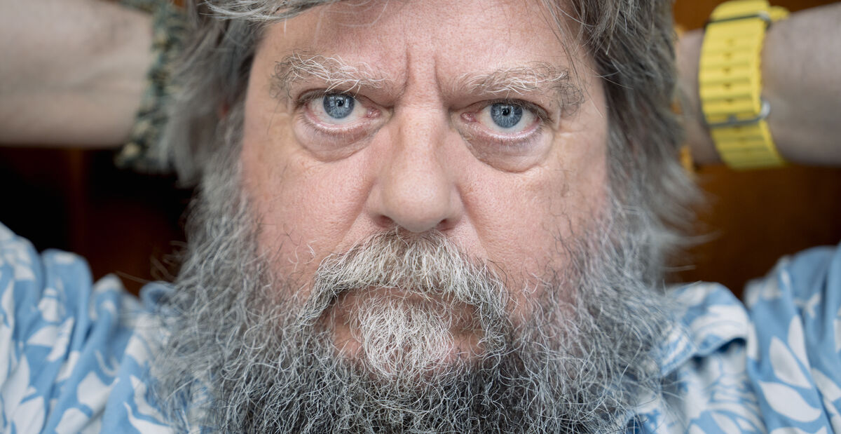 Anders Lund Madsen - Alt om kendte Anders Lund Madsen