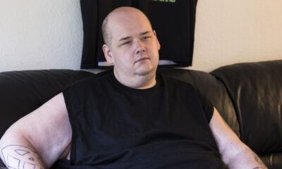 Tv program Stor Mand