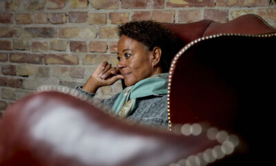 Kendte Interview Med Hella Joof