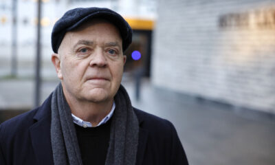 Jes Dorph petersen I Østre Landsret