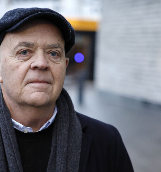 Jes Dorph petersen I Østre Landsret