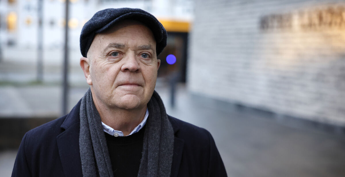 Jes Dorph-Petersen i Østre Landsret - Alt om kendte Jes Dorph petersen I Østre Landsret