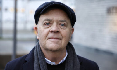 Jes Dorph petersen I Østre Landsret