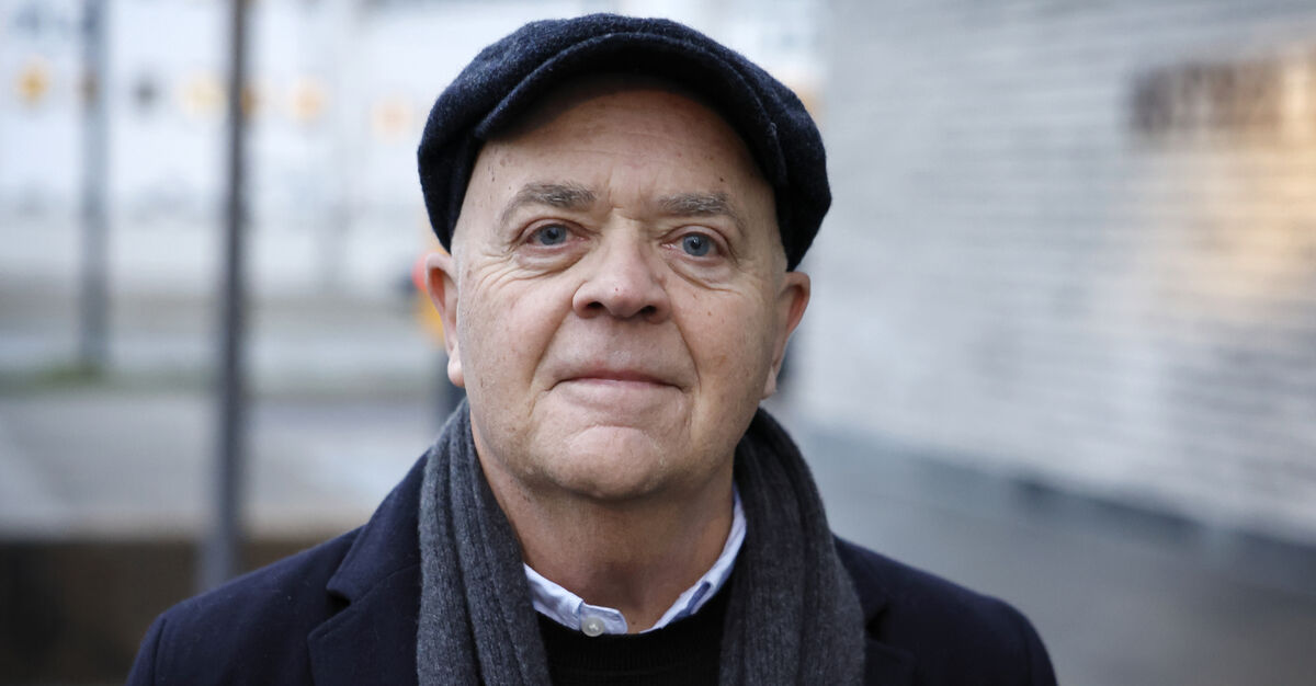 Jes Dorph-Petersen i Østre Landsret - Alt om kendte Jes Dorph petersen I Østre Landsret