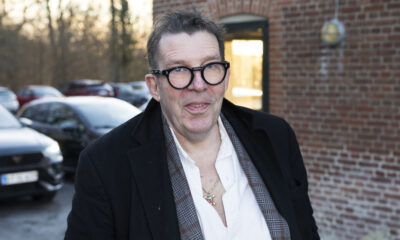 Ghita Nørbys 90 års Fødselsdag