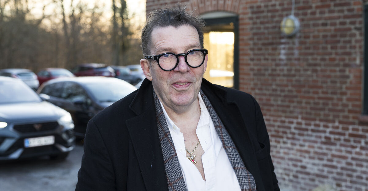 Ghita Nørbys 90 års Fødselsdag