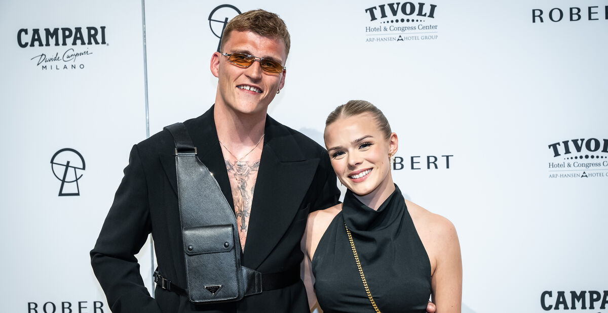 Robert Prisen 2025 - Alt om kendte Robert Prisen 2025