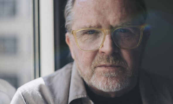 Rolf Sørensen Og Dennis Ritter Udgiver Bog