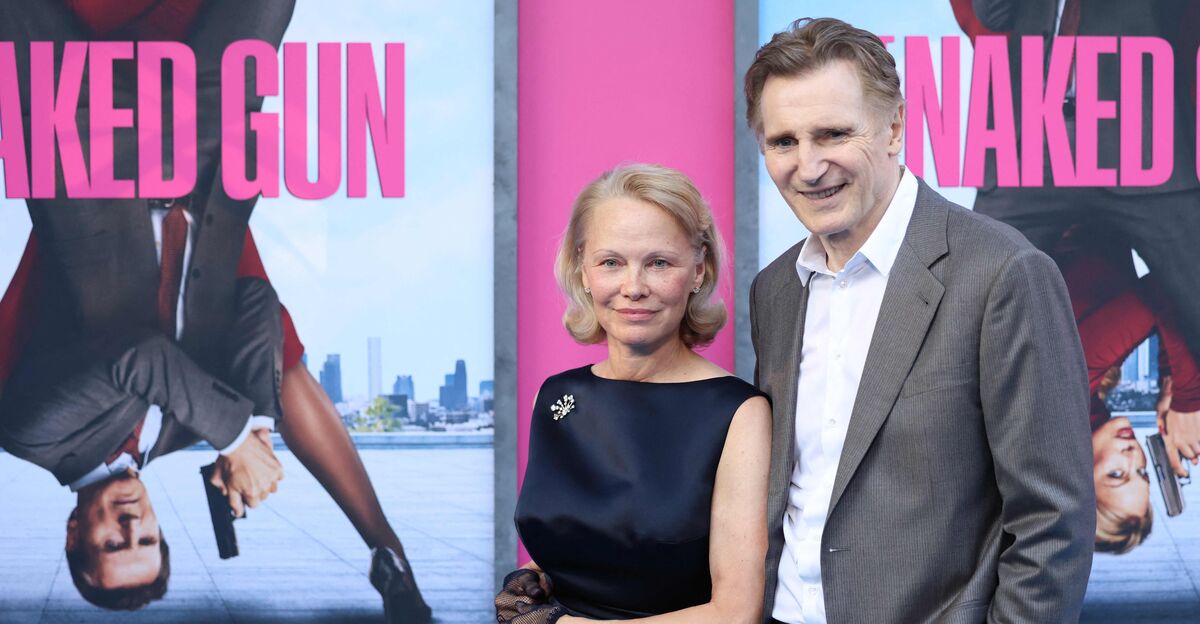 TOPSHOT-US-ENTERTAINMENT-CINEMA-PARAMOUNT-NAKED GUN - Alt om kendte Topshot us entertainment cinema paramount naked Gun