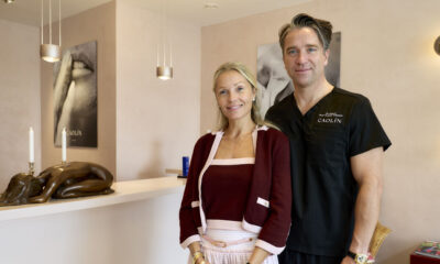 Klinikken Caolin Caroline Fleming