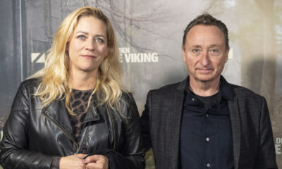 Gallapremieren På Anders Thomas Jensens Den Sidste Viking