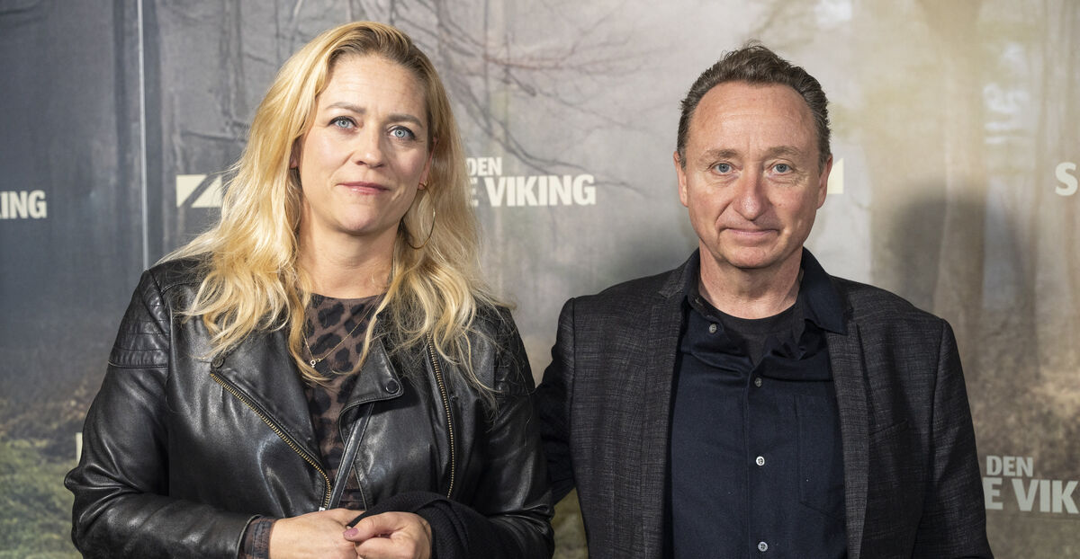 Gallapremieren På Anders Thomas Jensens Den Sidste Viking