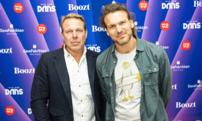 Vild Med Dans Program 4