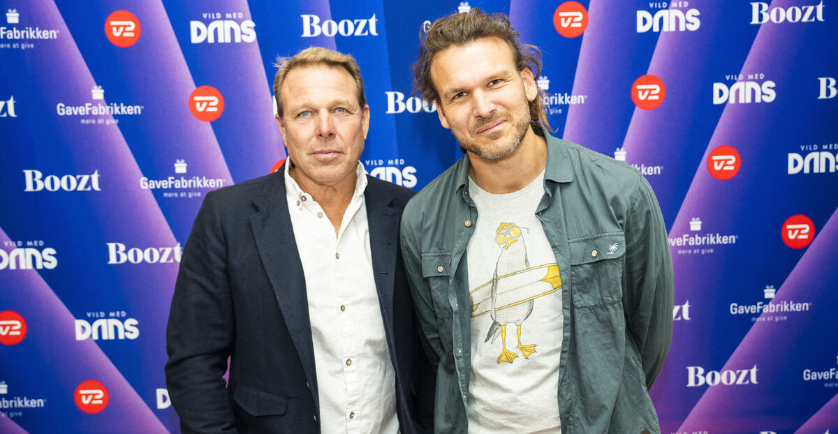 Vild Med Dans Program 4