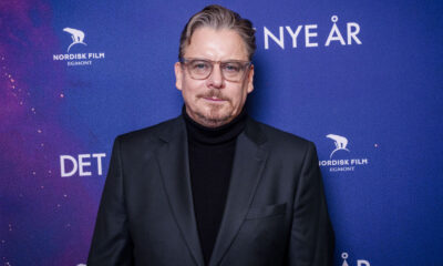 Gallapremiere På Paprika Steens Nye Film Det Nye år