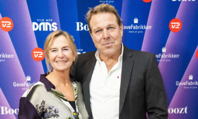 Vild Med Dans Program 8