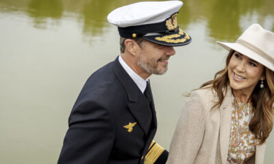 Året I Billeder I Danmark 2025