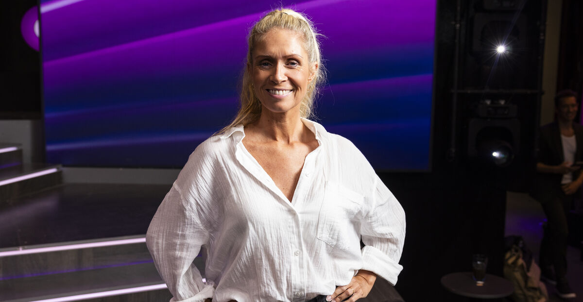 Pressemøde På Vild Med Dans 2025