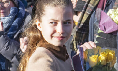 Royal Christmas Sandringham Kate Middleton Prins Edward Prinsesse Anne Prinsesse Beatrice Prinsesse Eugenie Sarah Ferguson