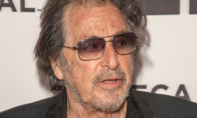 Al Pacino