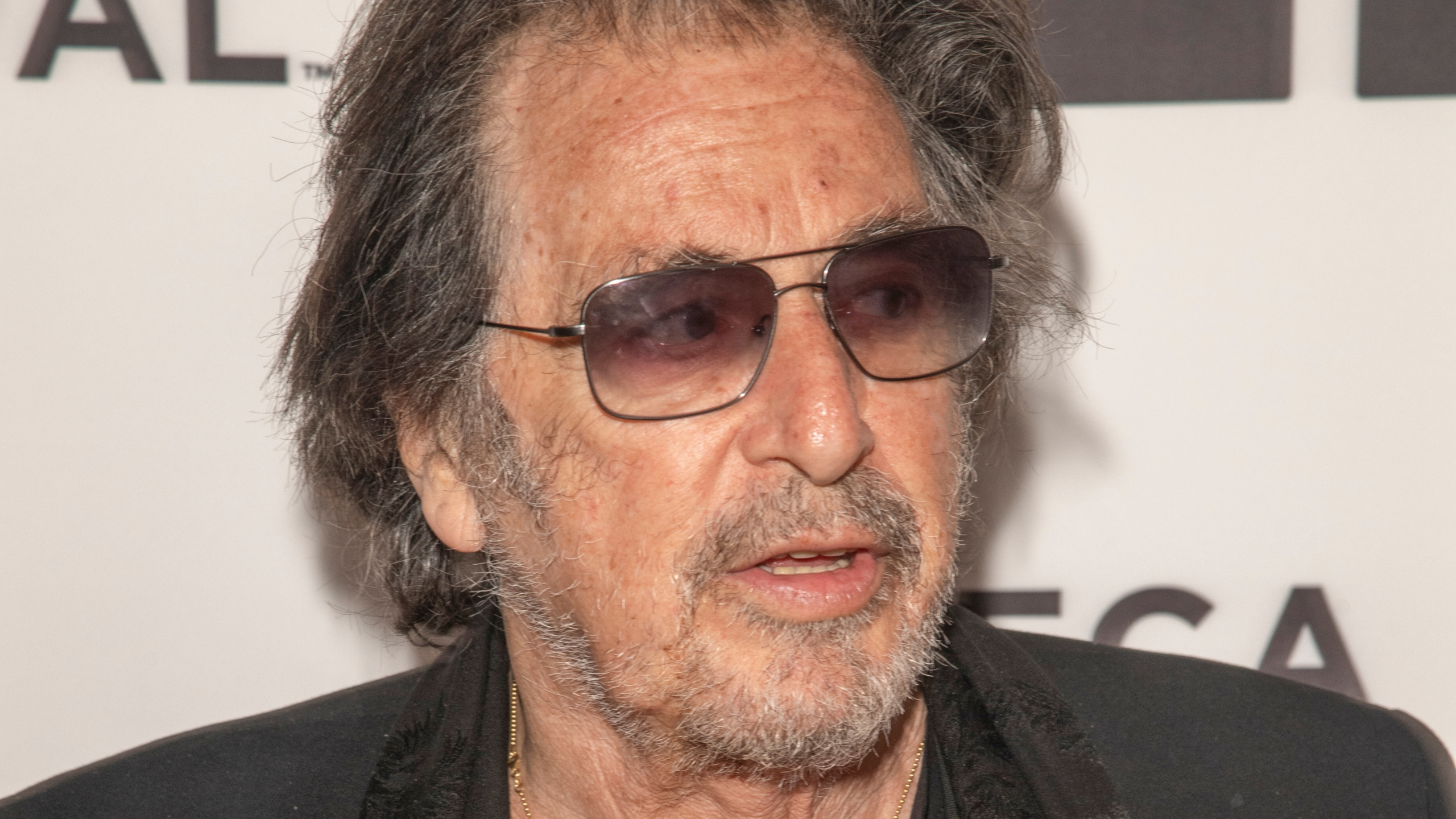 Al Pacino - Alt om kendte Al Pacino