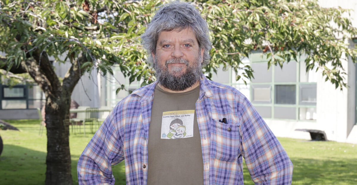 Anders Lund Madsen - Alt om kendte Anders Lund Madsen