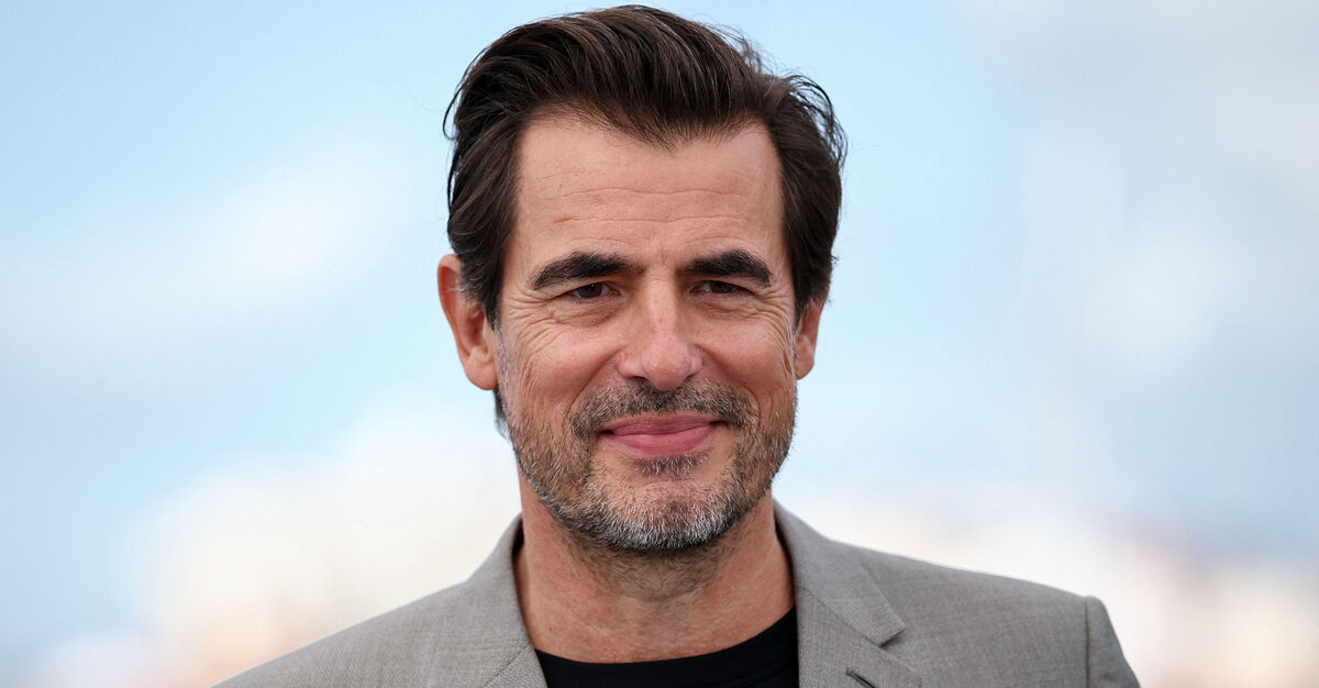 Claes Bang - Alt om kendte Claes Bang