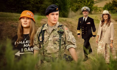 De Kongelige øjeblikke