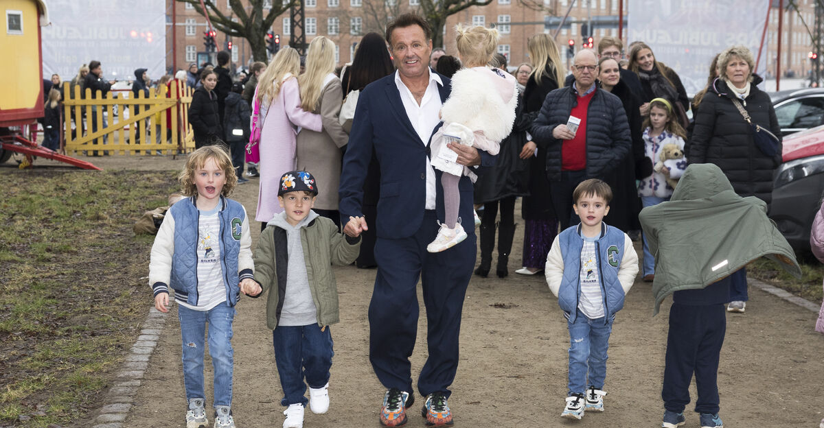 Dennis Knudsen - Alt om kendte Dennis Knudsen