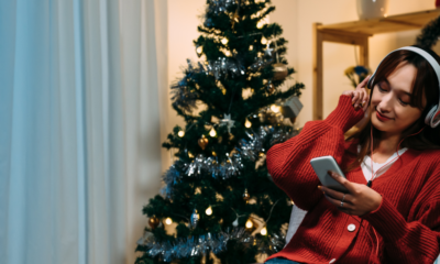 Christmas Song Julemusik